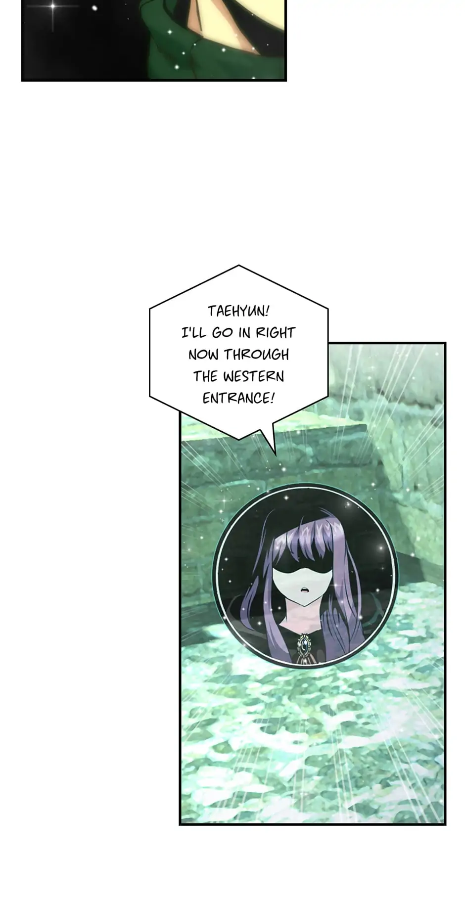 Read I'm Destined to Greatness EN Manga Online