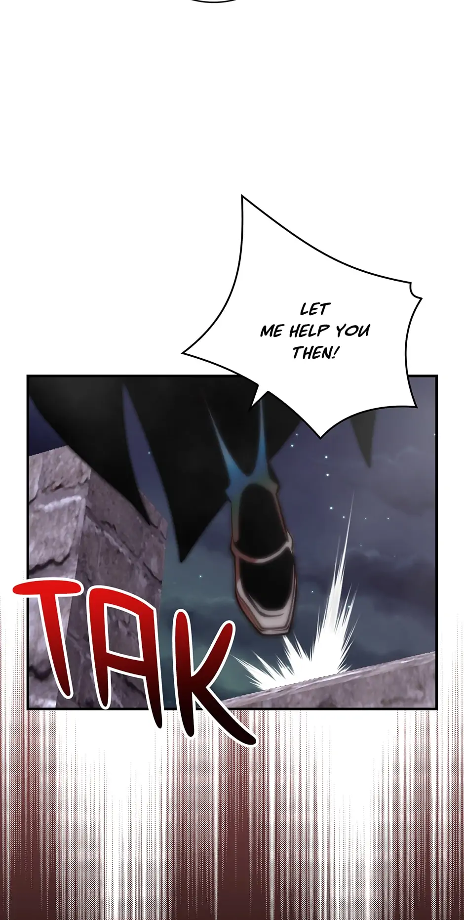 Read I'm Destined to Greatness EN Manga Online