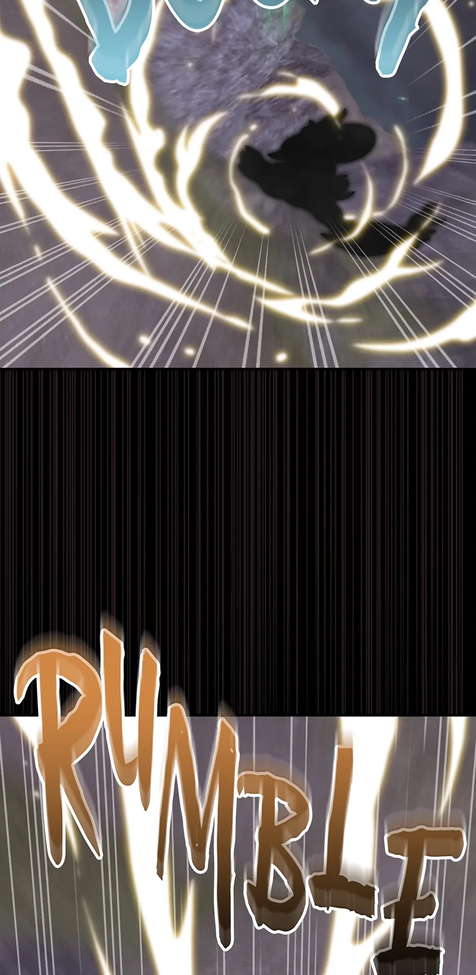 Read I'm Destined to Greatness EN Manga Online
