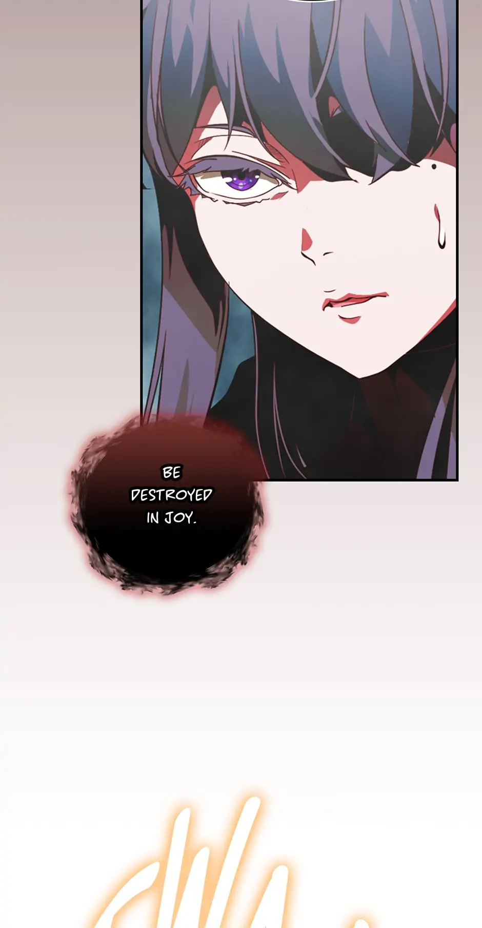 Read I'm Destined to Greatness EN Manga Online