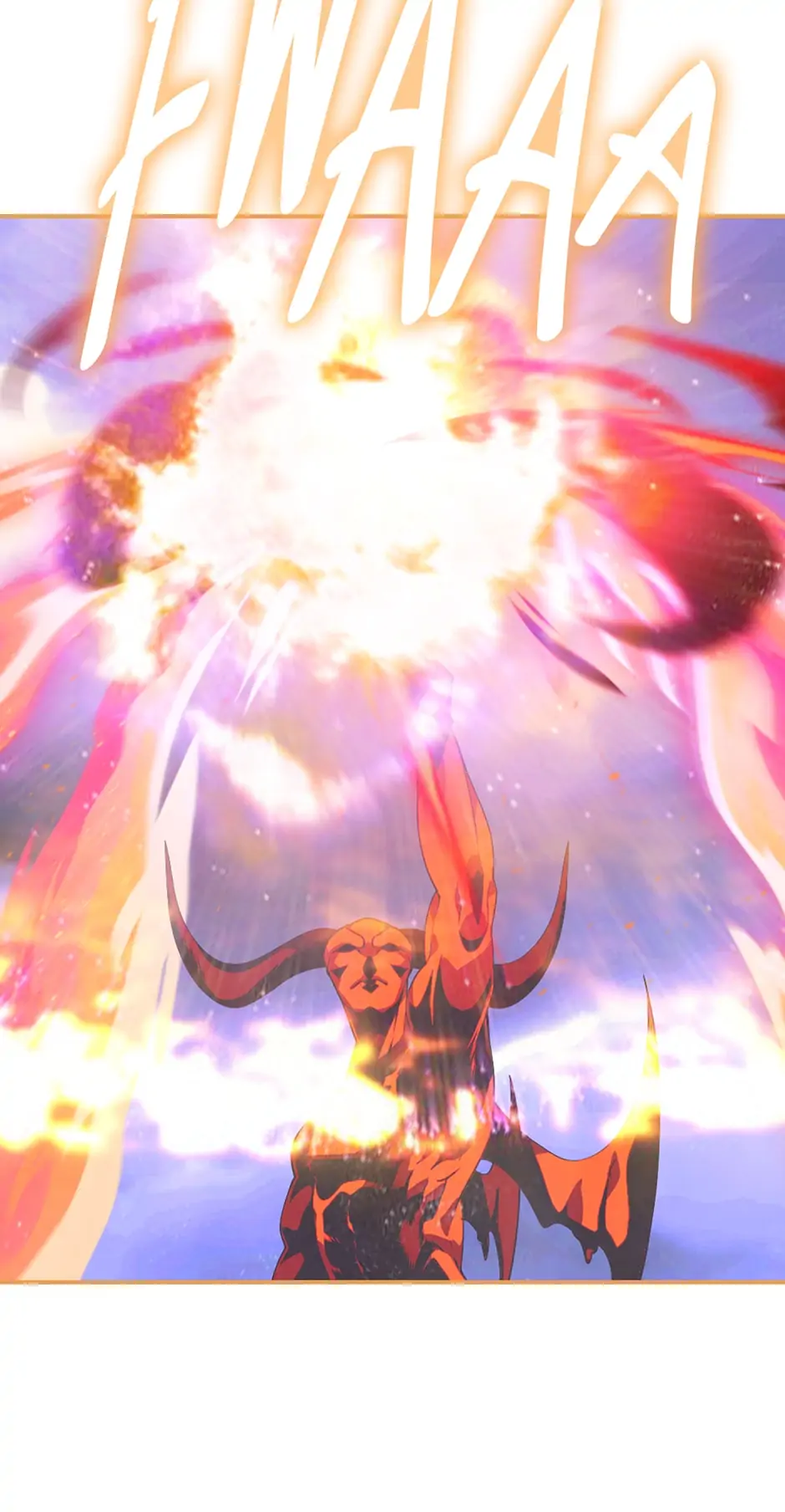 Read I'm Destined to Greatness EN Manga Online