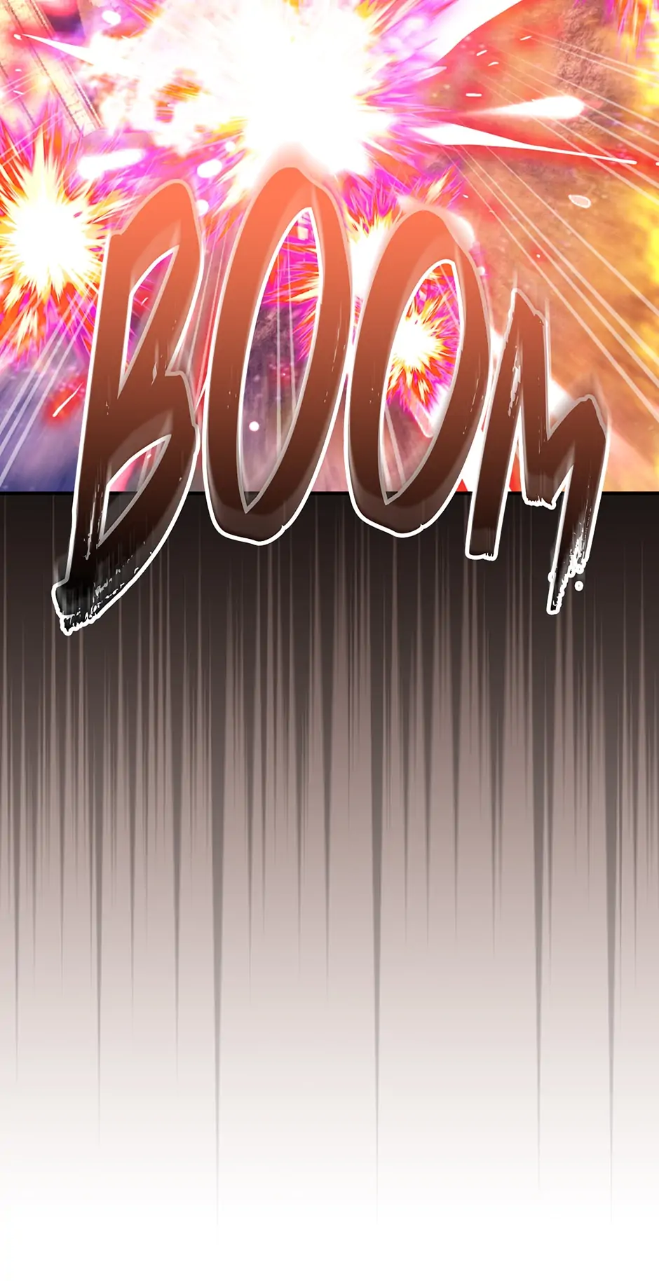 Read I'm Destined to Greatness EN Manga Online