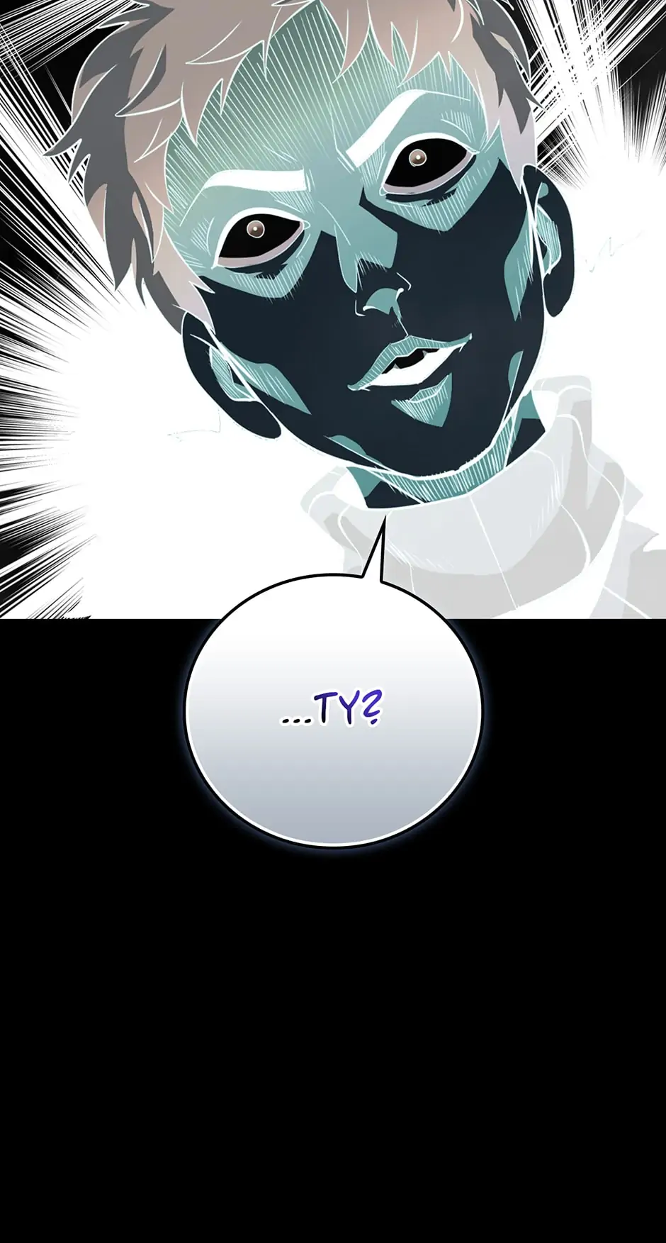 Read I'm Destined to Greatness EN Manga Online