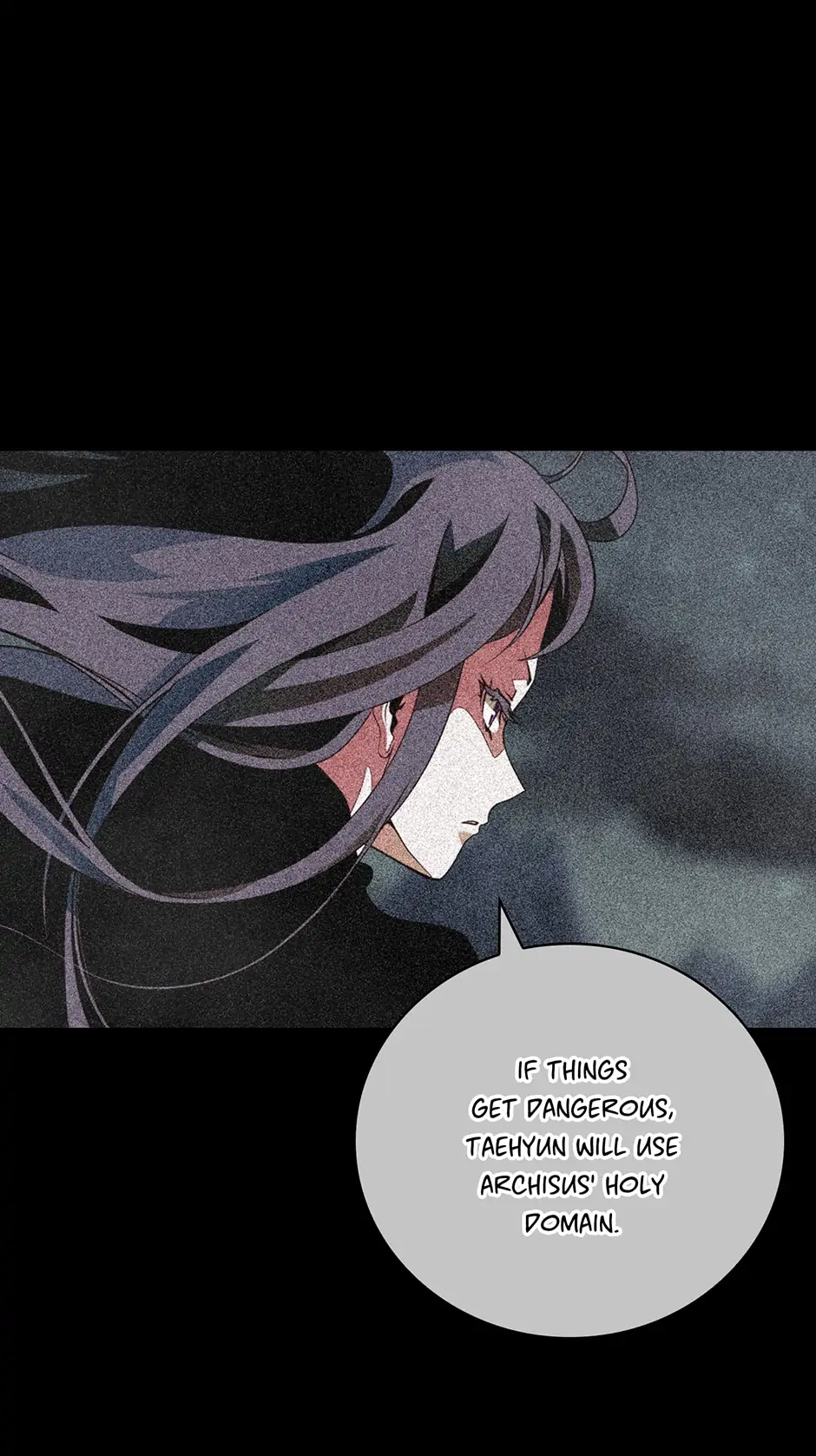 Read I'm Destined to Greatness EN Manga Online