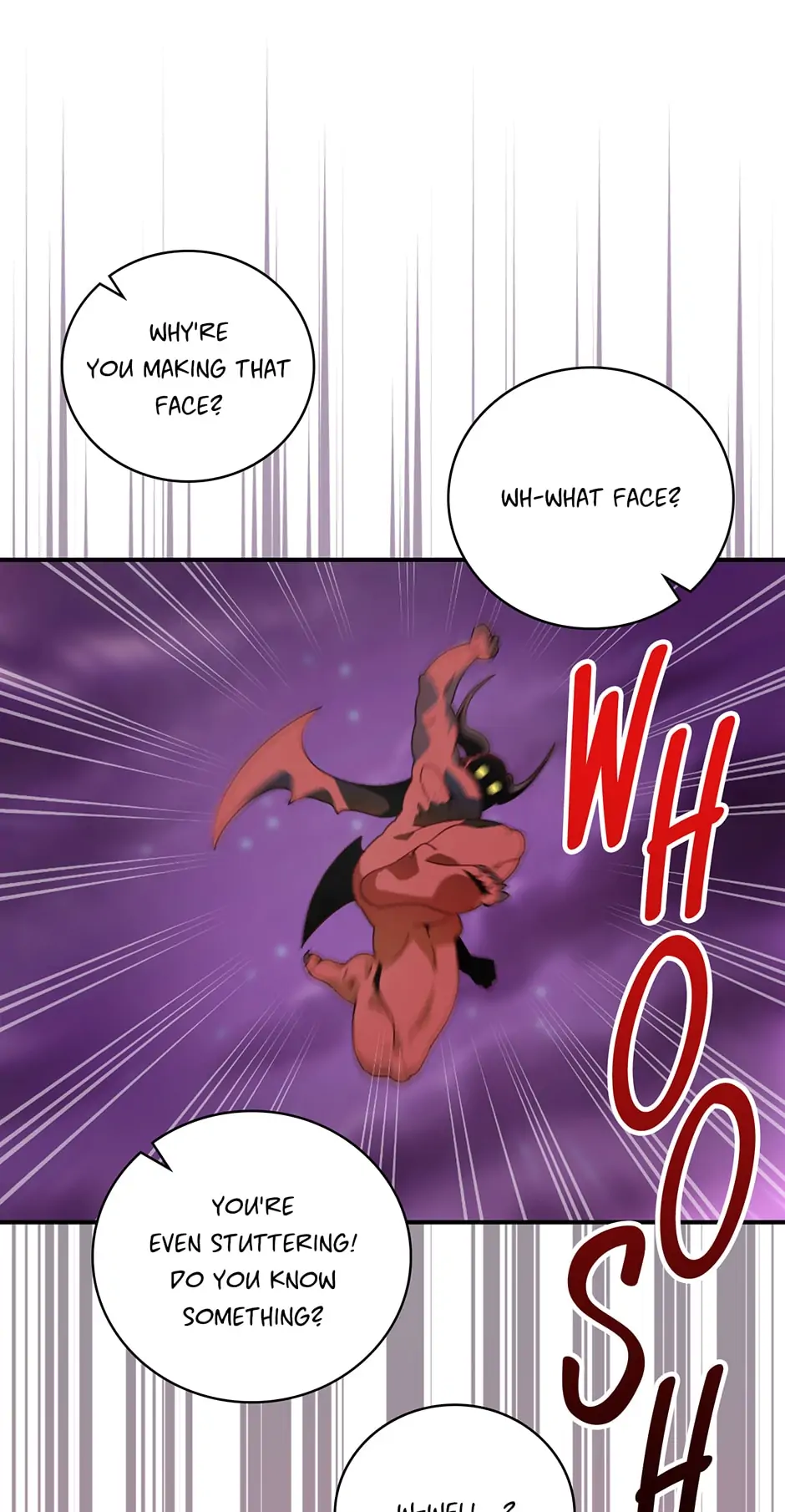 Read I'm Destined to Greatness EN Manga Online