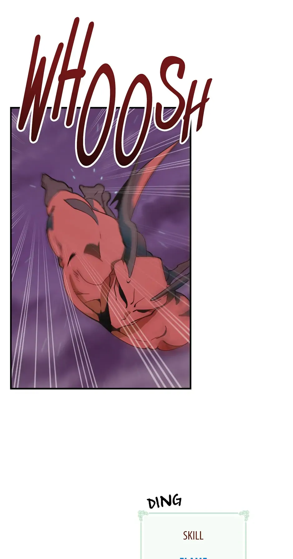 Read I'm Destined to Greatness EN Manga Online