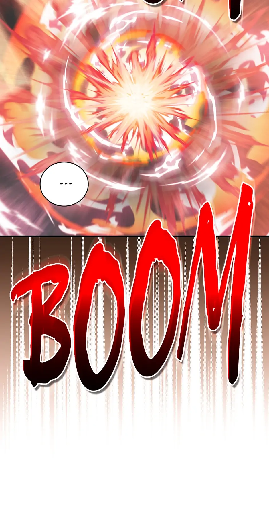 Read I'm Destined to Greatness EN Manga Online