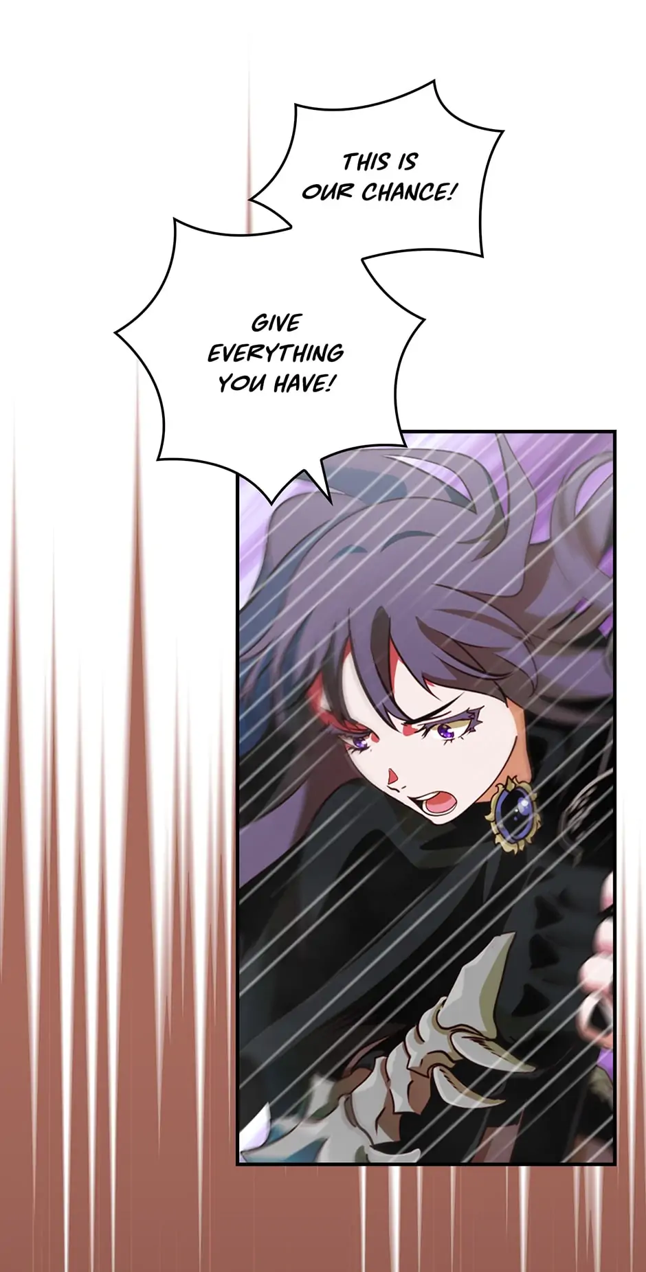 Read I'm Destined to Greatness EN Manga Online