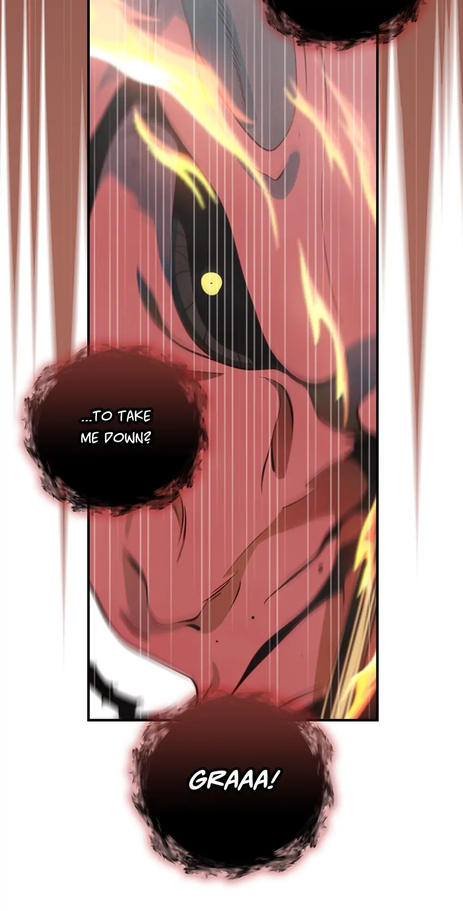 Read I'm Destined to Greatness EN Manga Online