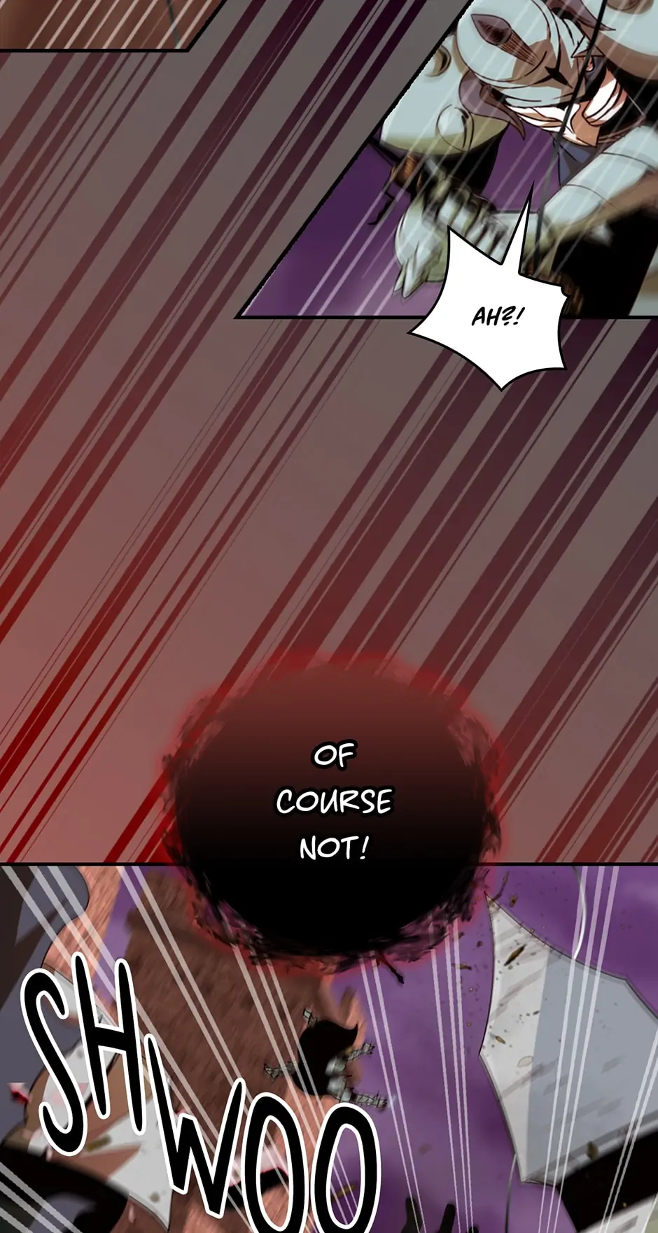 Read I'm Destined to Greatness EN Manga Online