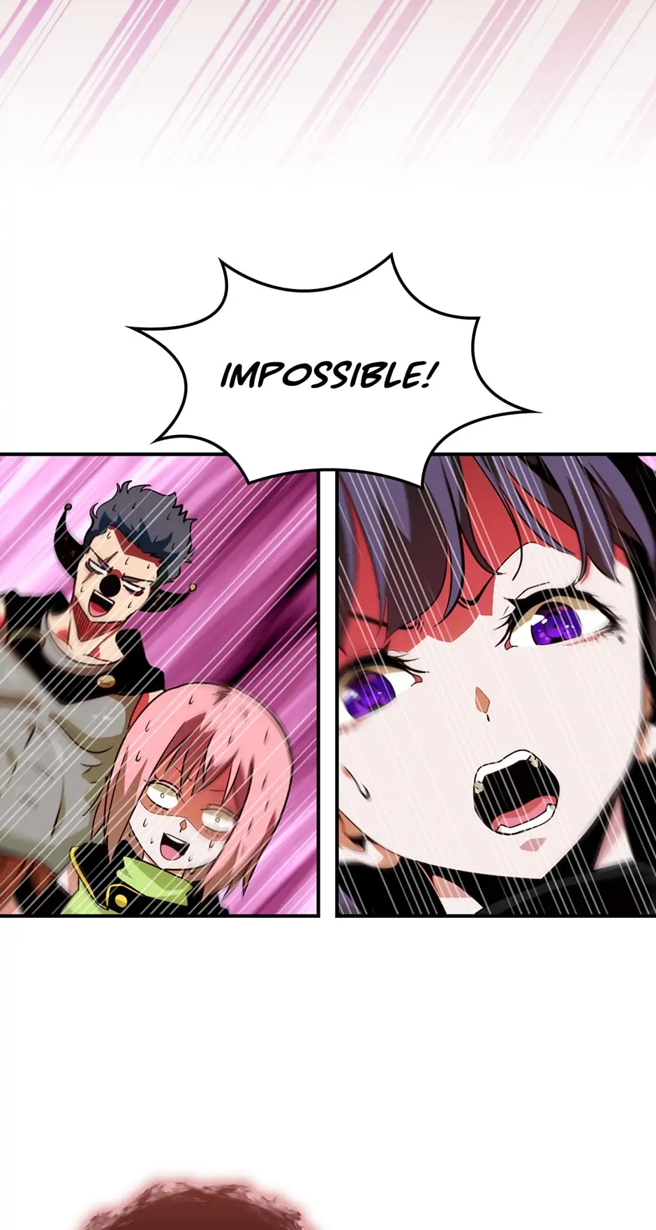 Read I'm Destined to Greatness EN Manga Online