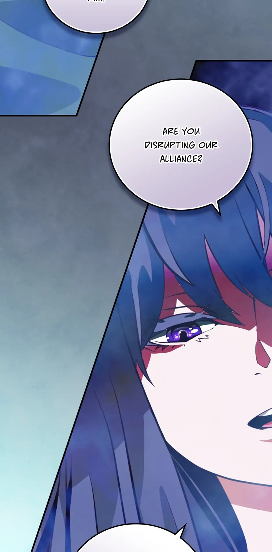 Read I'm Destined to Greatness EN Manga Online
