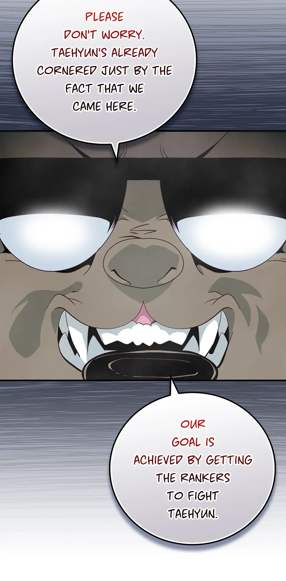 Read I'm Destined to Greatness EN Manga Online