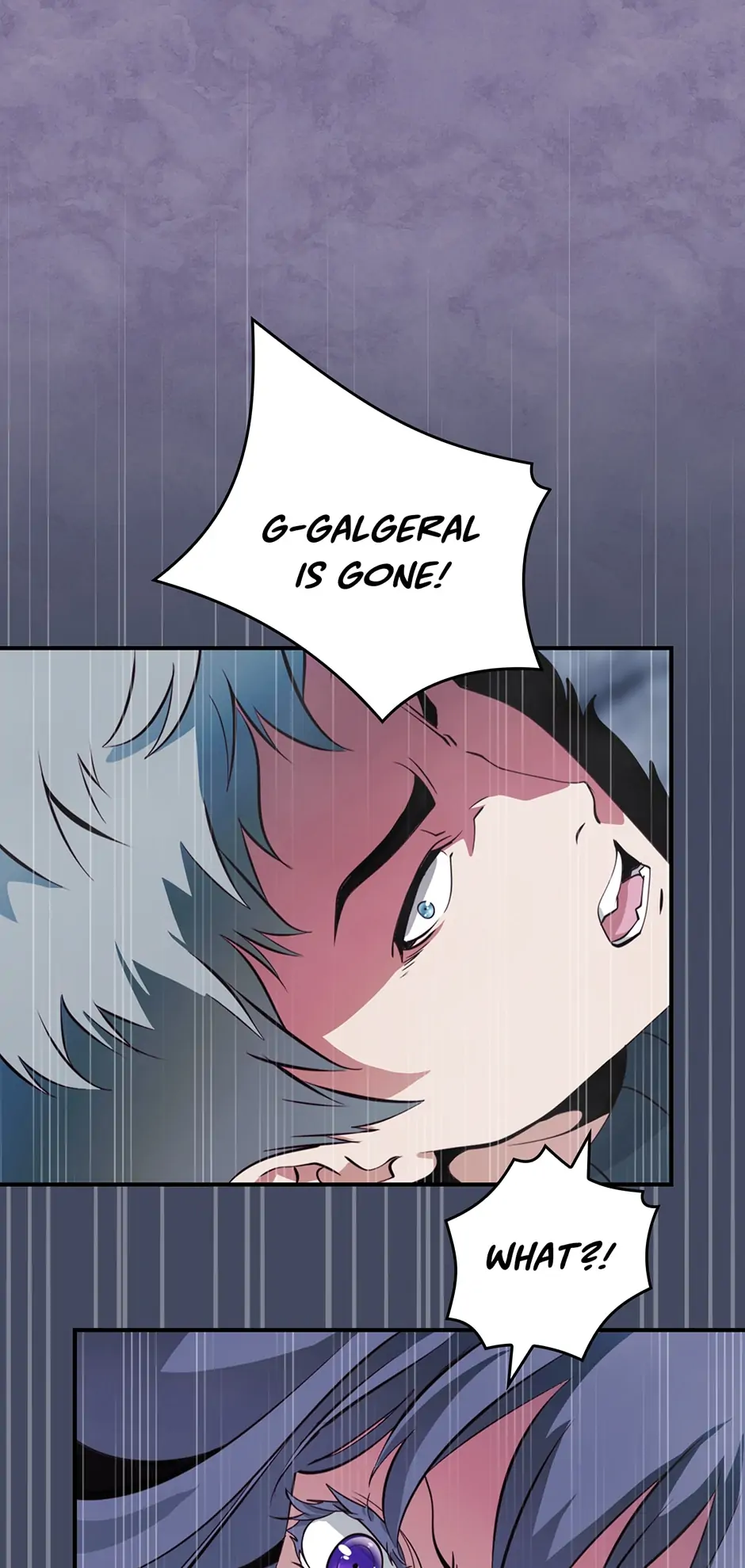 Read I'm Destined to Greatness EN Manga Online