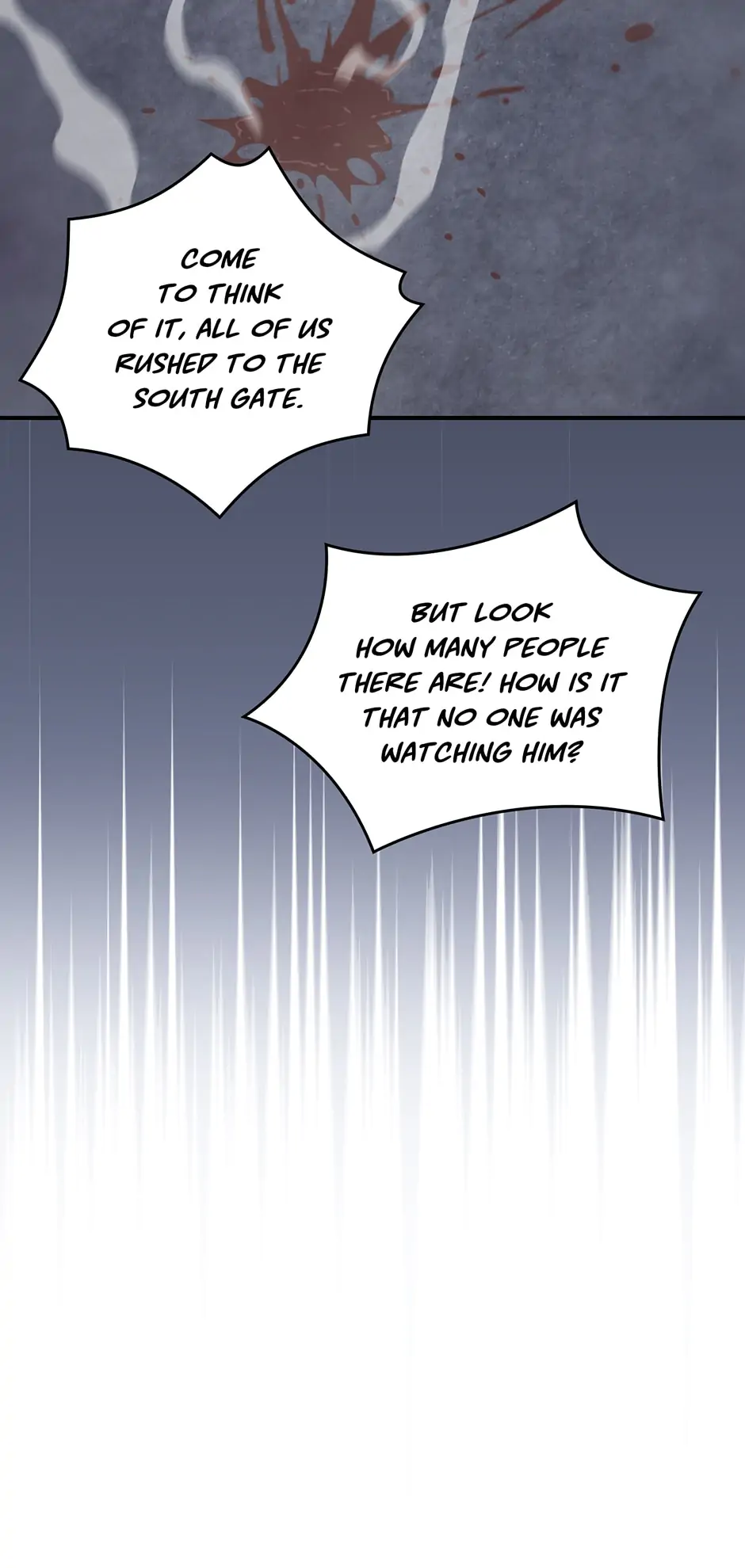 Read I'm Destined to Greatness EN Manga Online