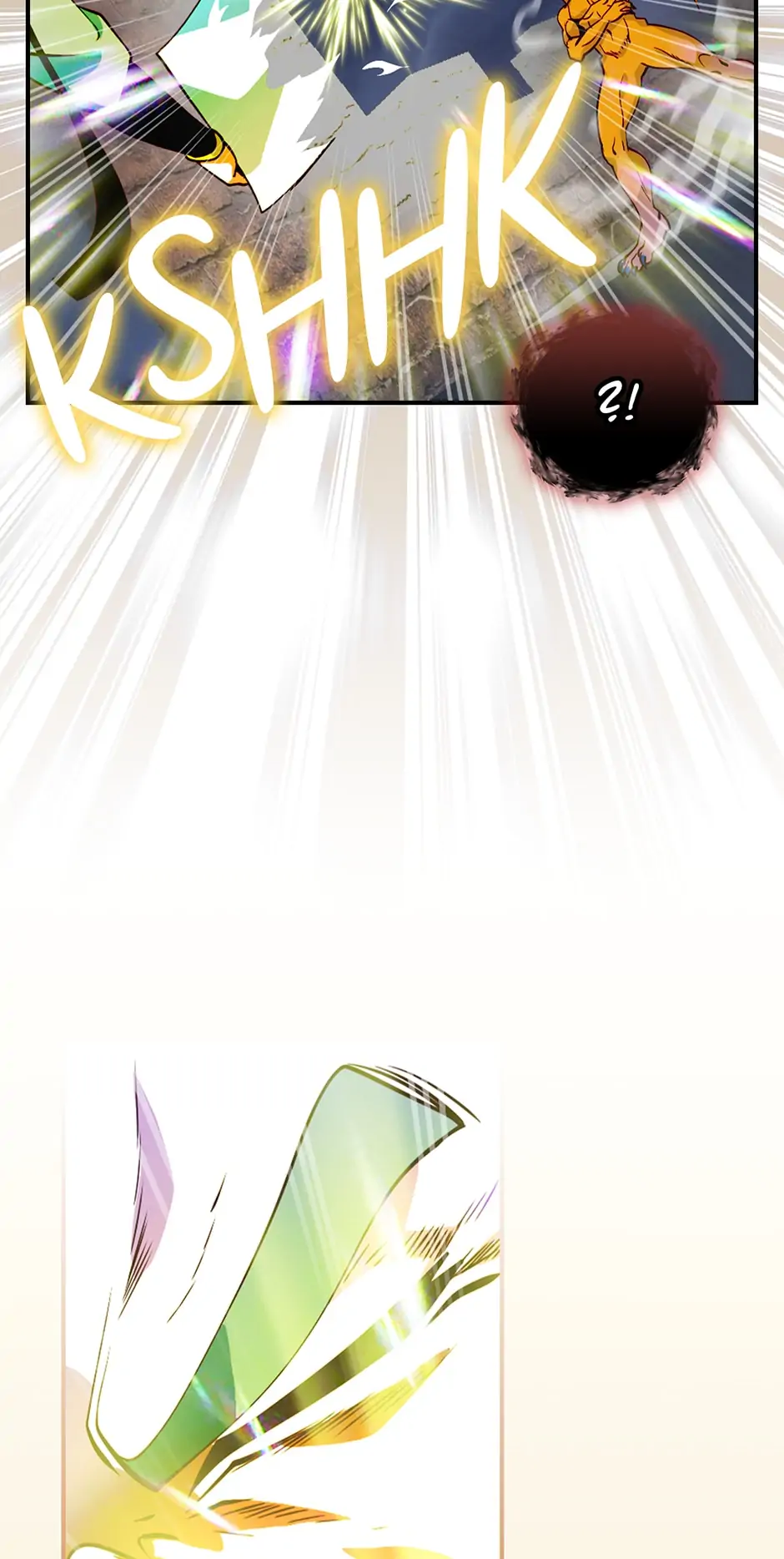 Read I'm Destined to Greatness EN Manga Online