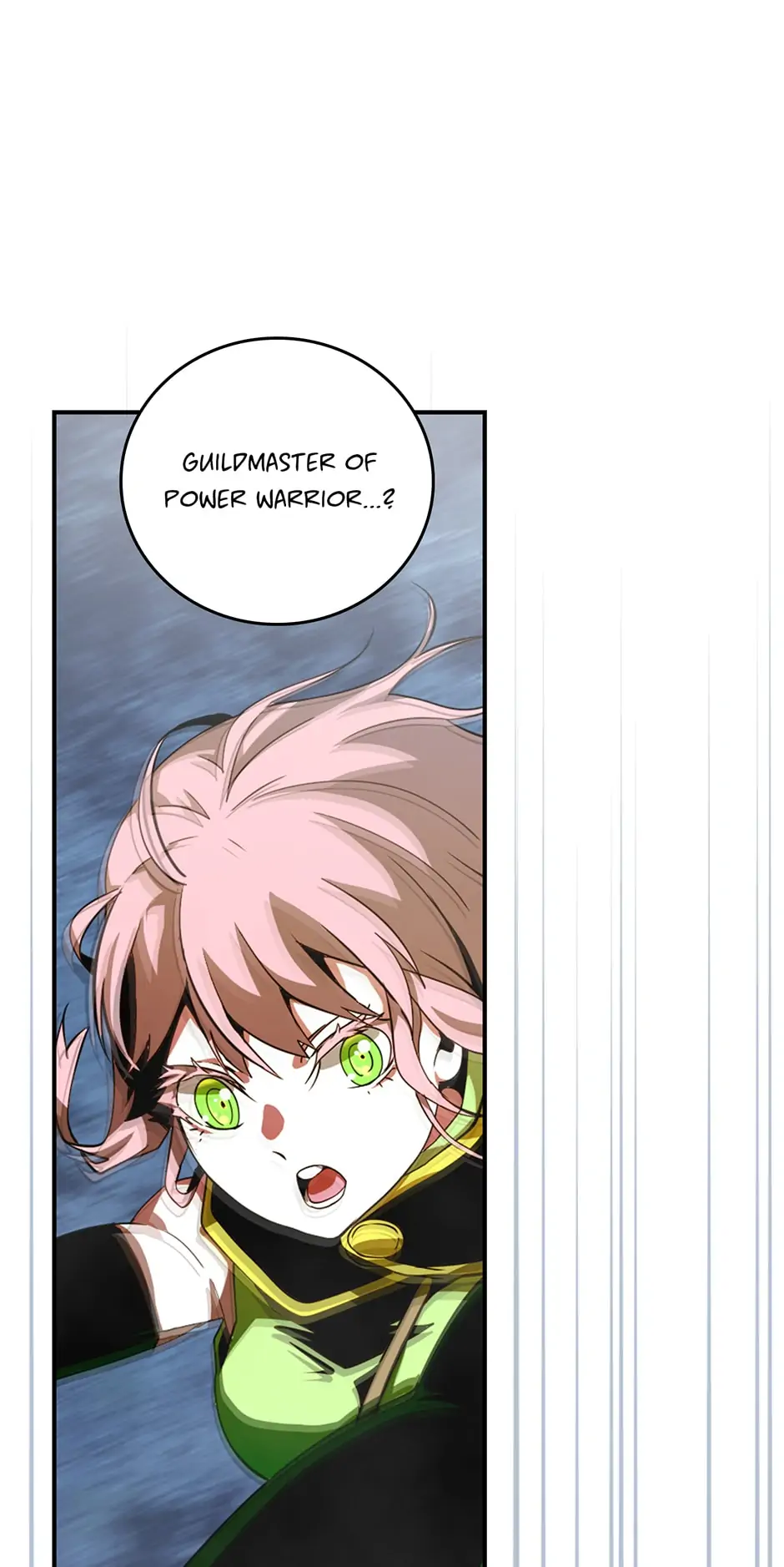 Read I'm Destined to Greatness EN Manga Online