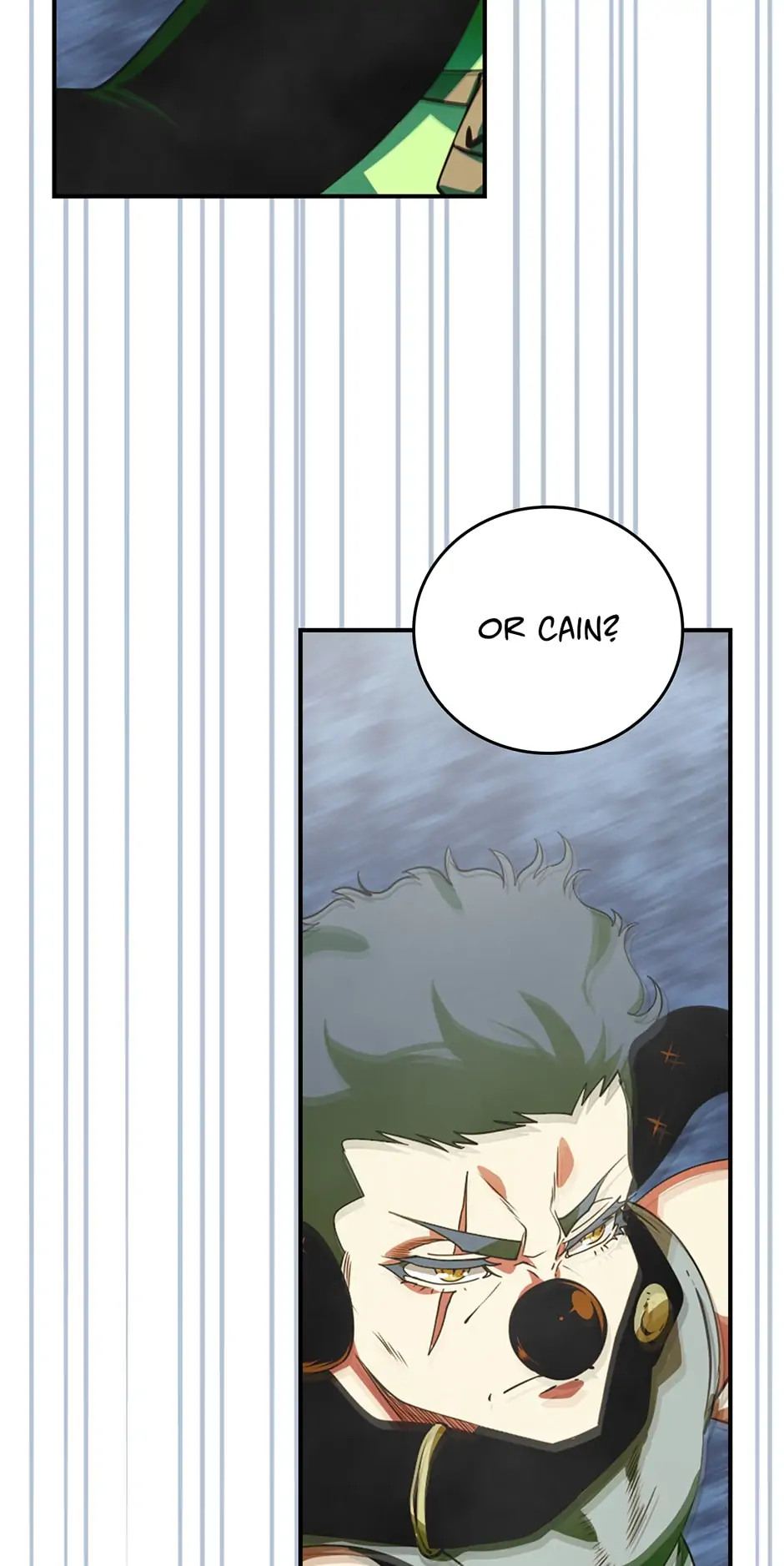 Read I'm Destined to Greatness EN Manga Online
