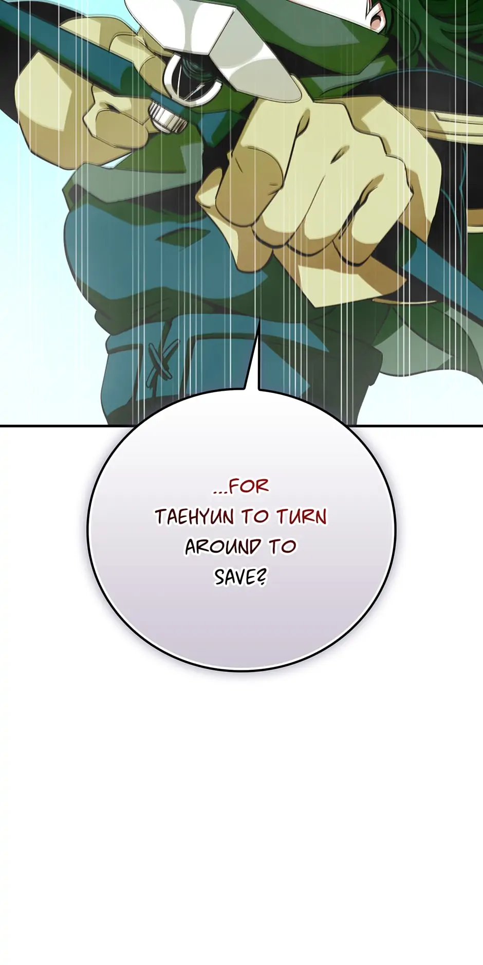 Read I'm Destined to Greatness EN Manga Online