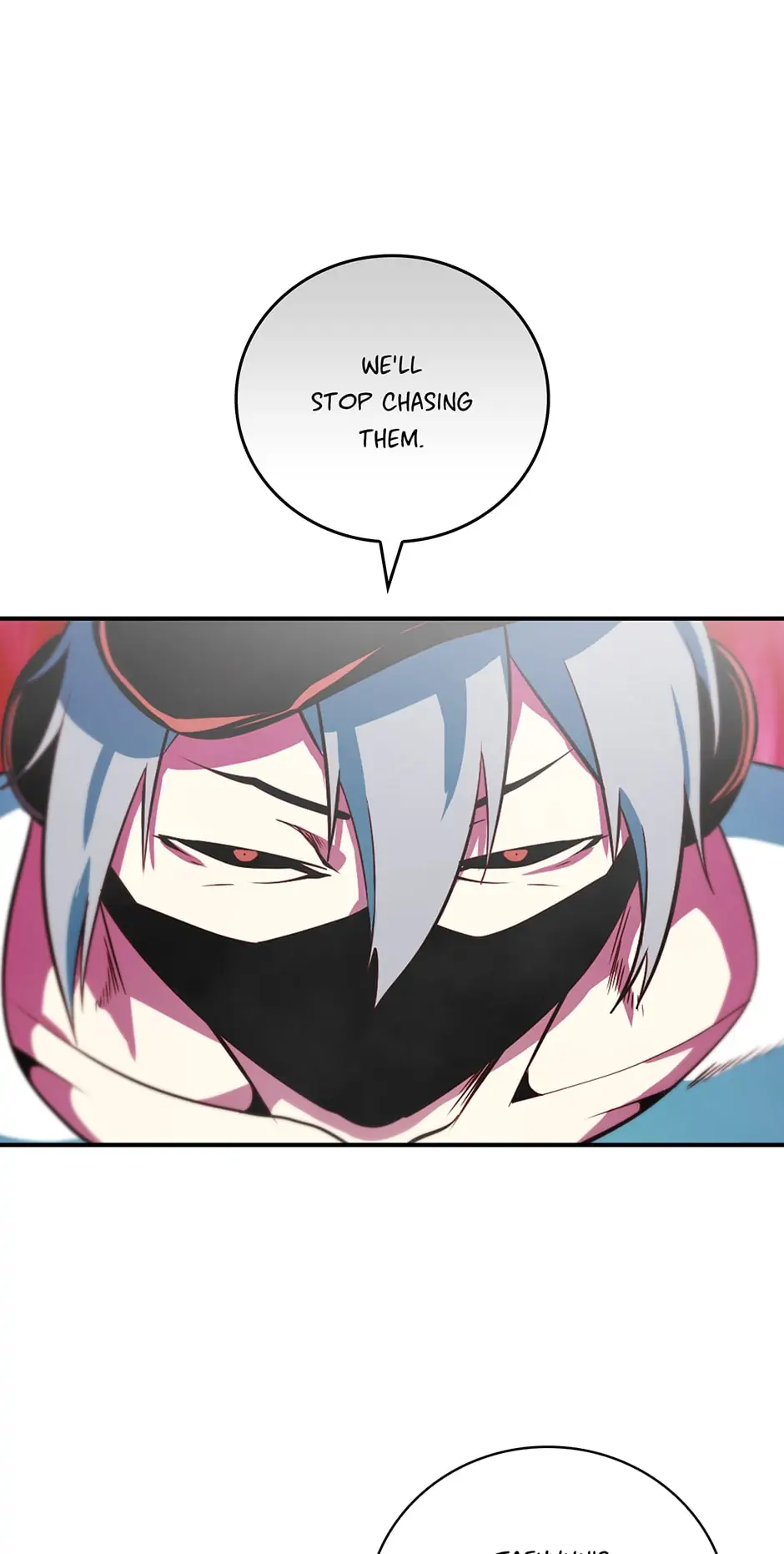 Read I'm Destined to Greatness EN Manga Online