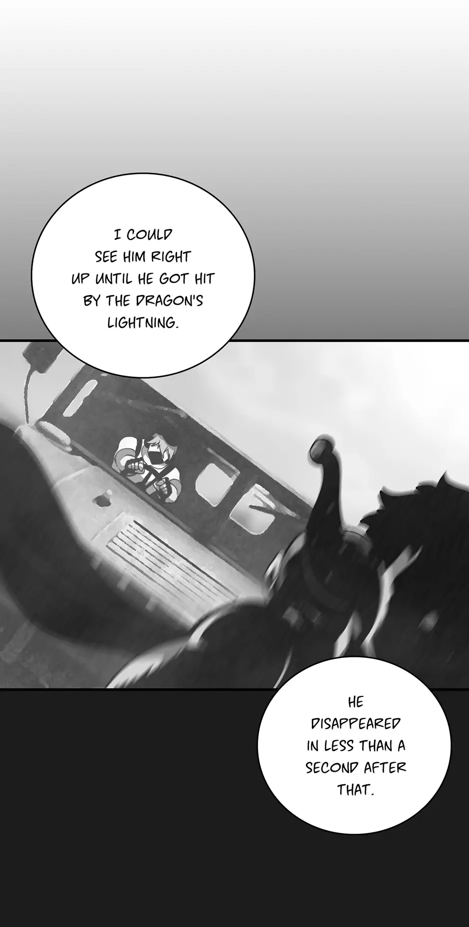 Read I'm Destined to Greatness EN Manga Online