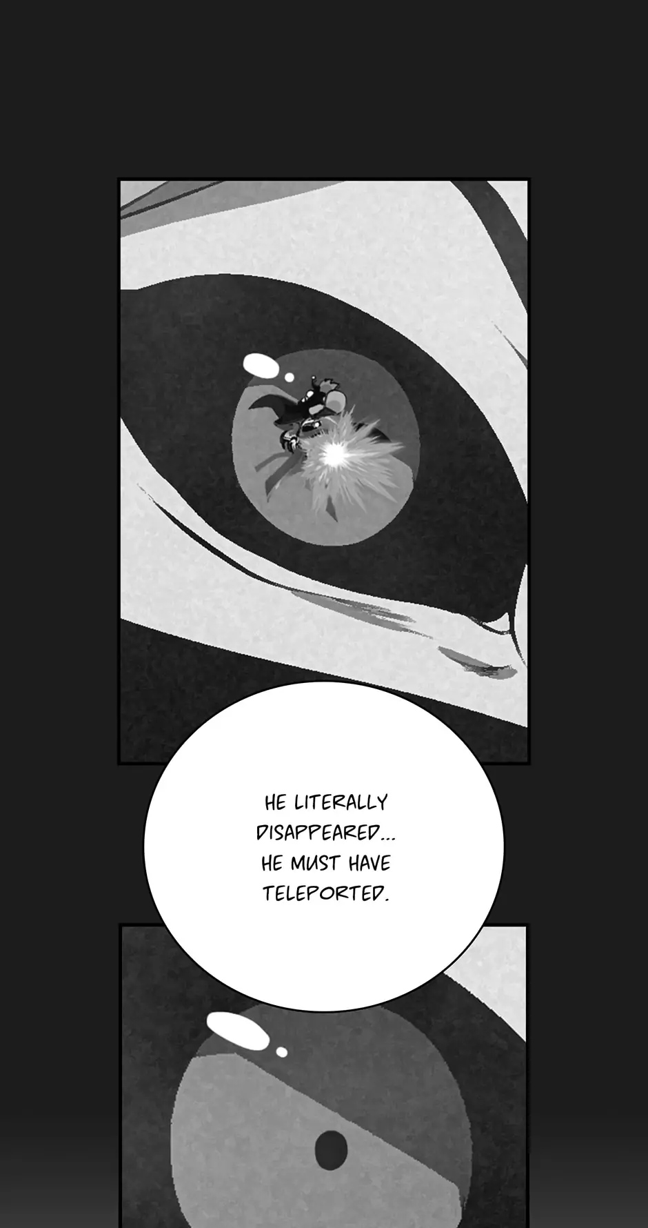 Read I'm Destined to Greatness EN Manga Online