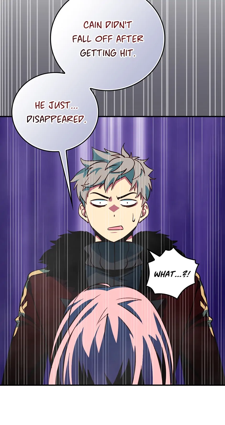 Read I'm Destined to Greatness EN Manga Online