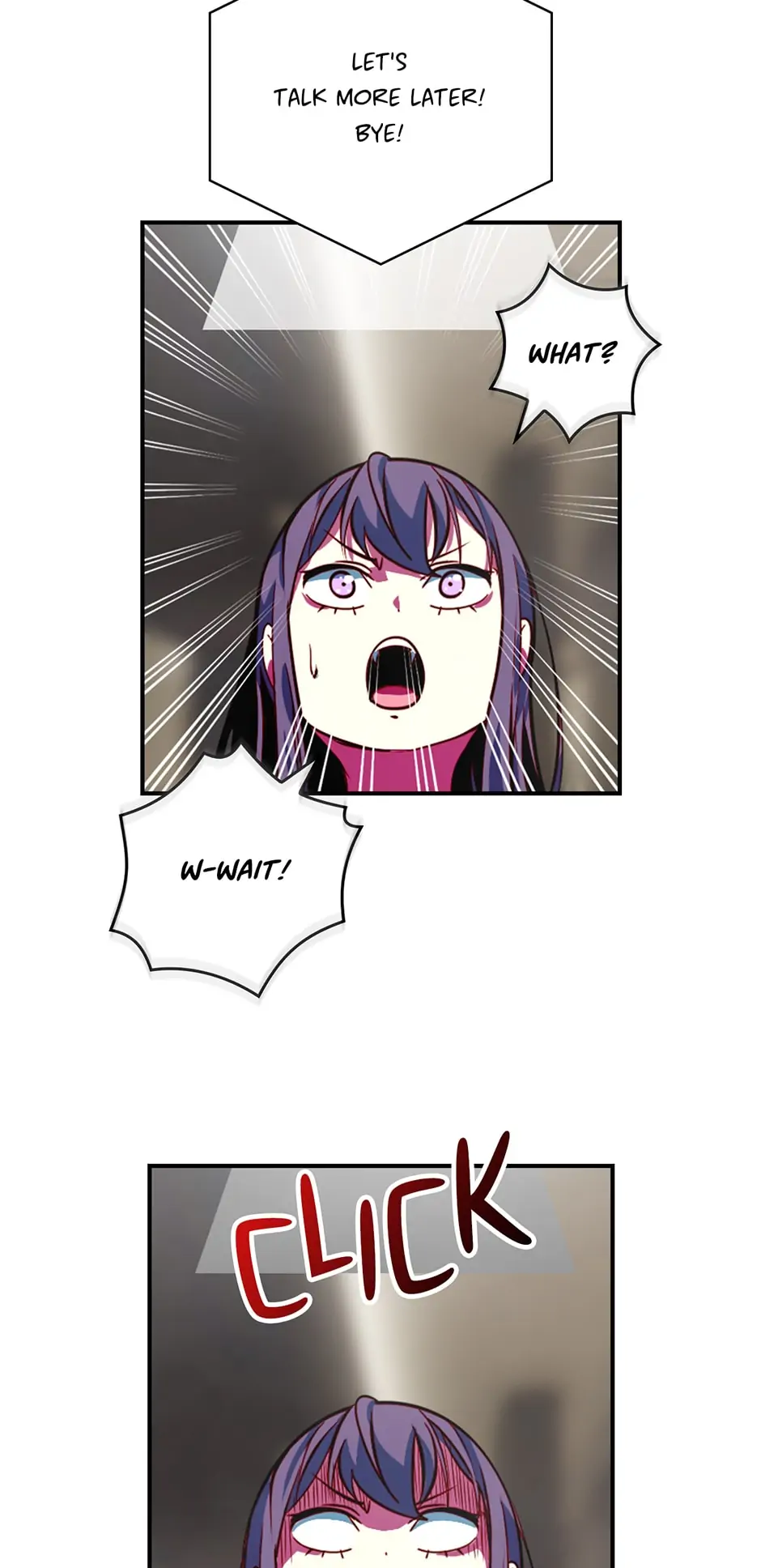 Read I'm Destined to Greatness EN Manga Online