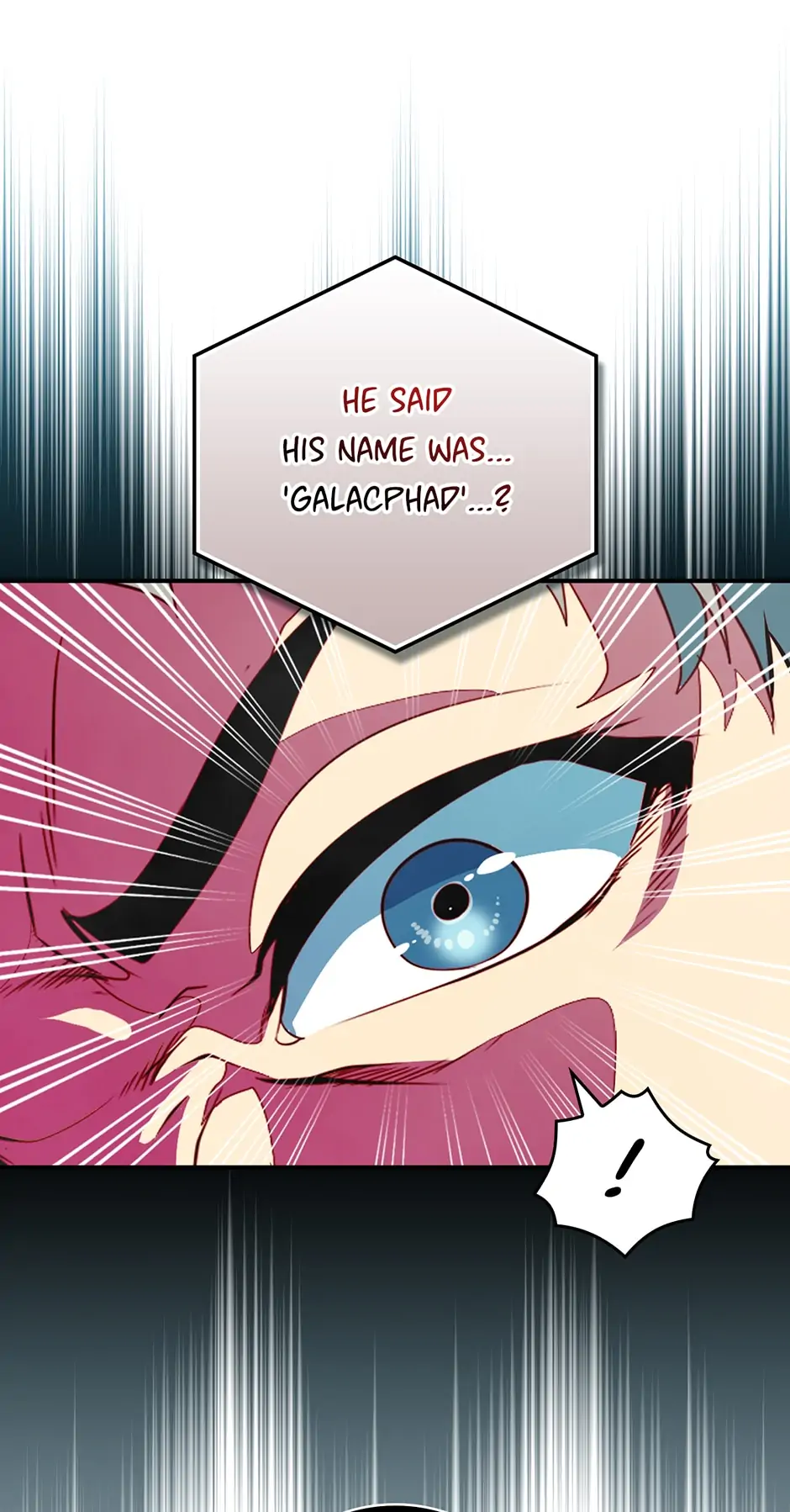 Read I'm Destined to Greatness EN Manga Online
