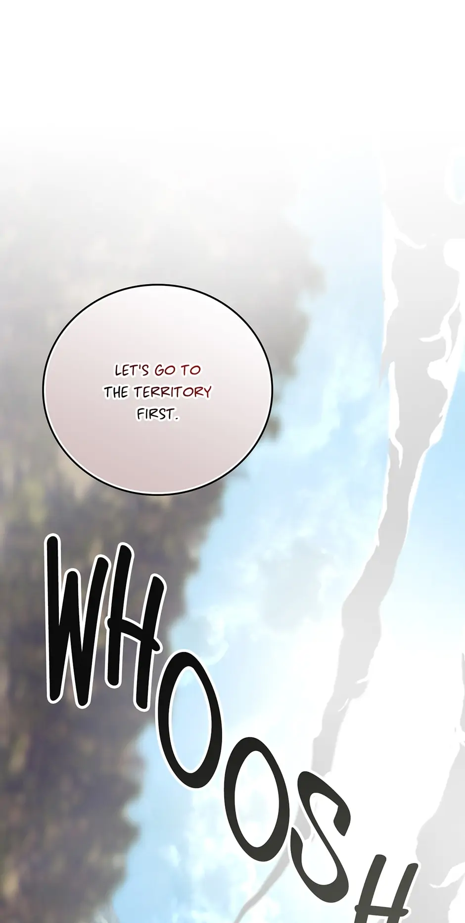 Read I'm Destined to Greatness EN Manga Online