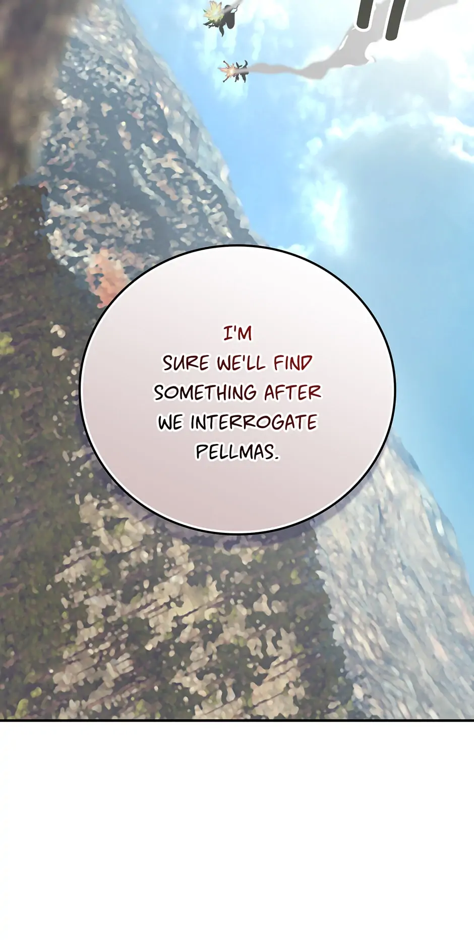 Read I'm Destined to Greatness EN Manga Online