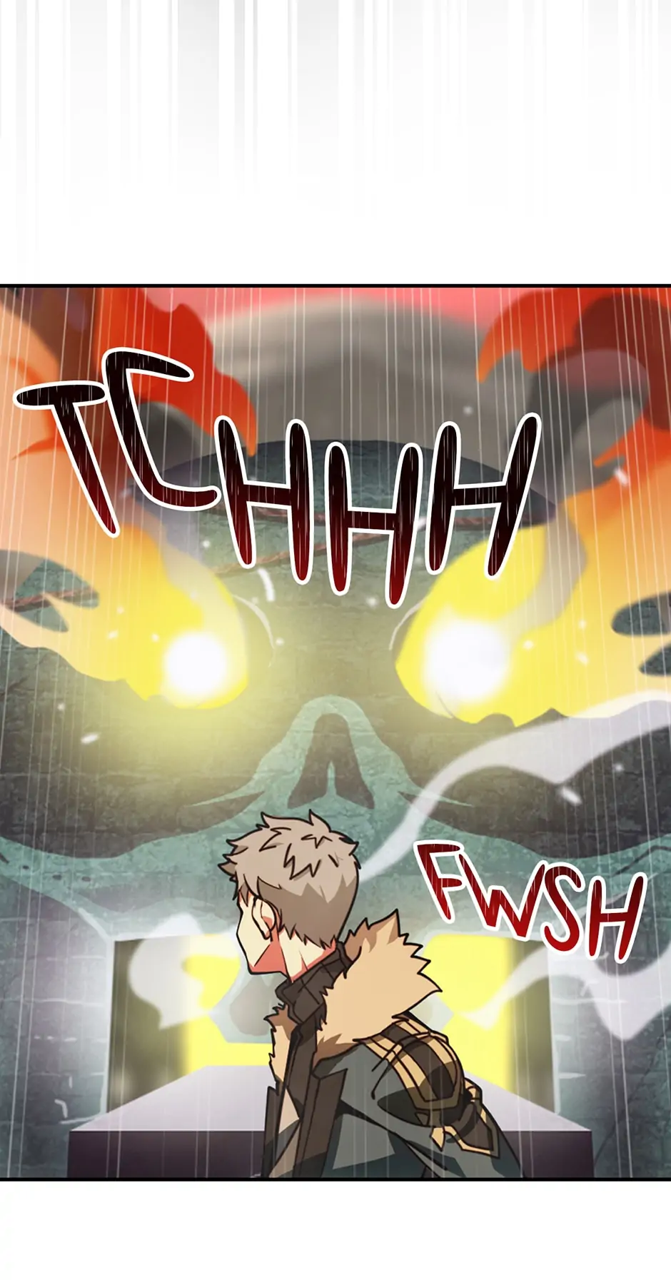 Read I'm Destined to Greatness EN Manga Online