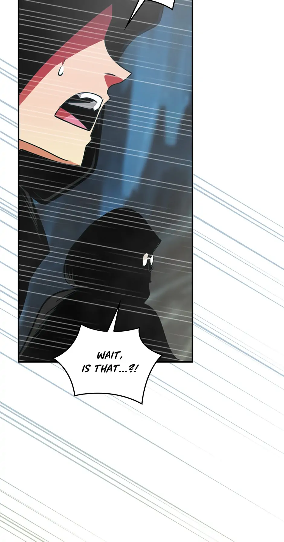 Read I'm Destined to Greatness EN Manga Online