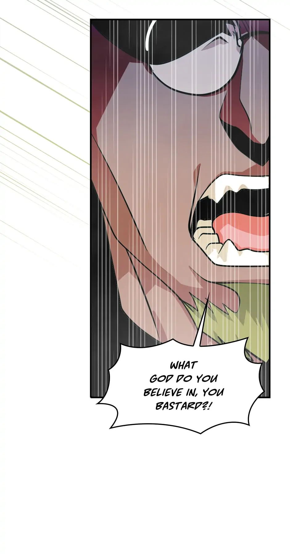Read I'm Destined to Greatness EN Manga Online
