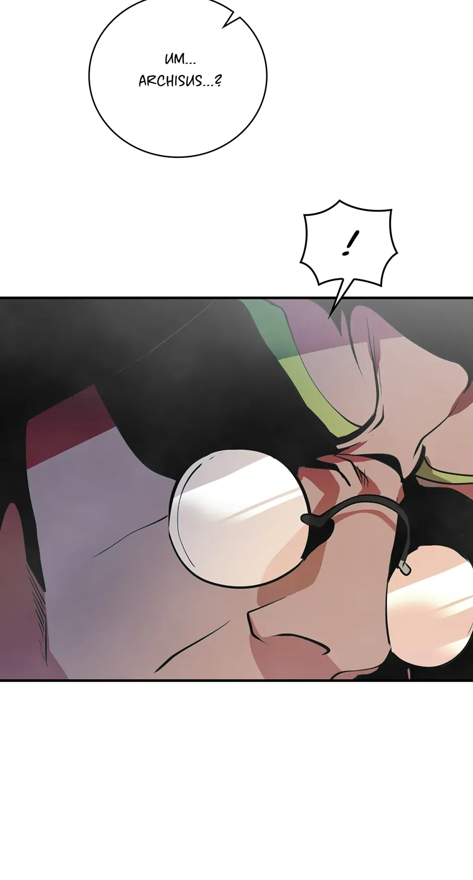 Read I'm Destined to Greatness EN Manga Online