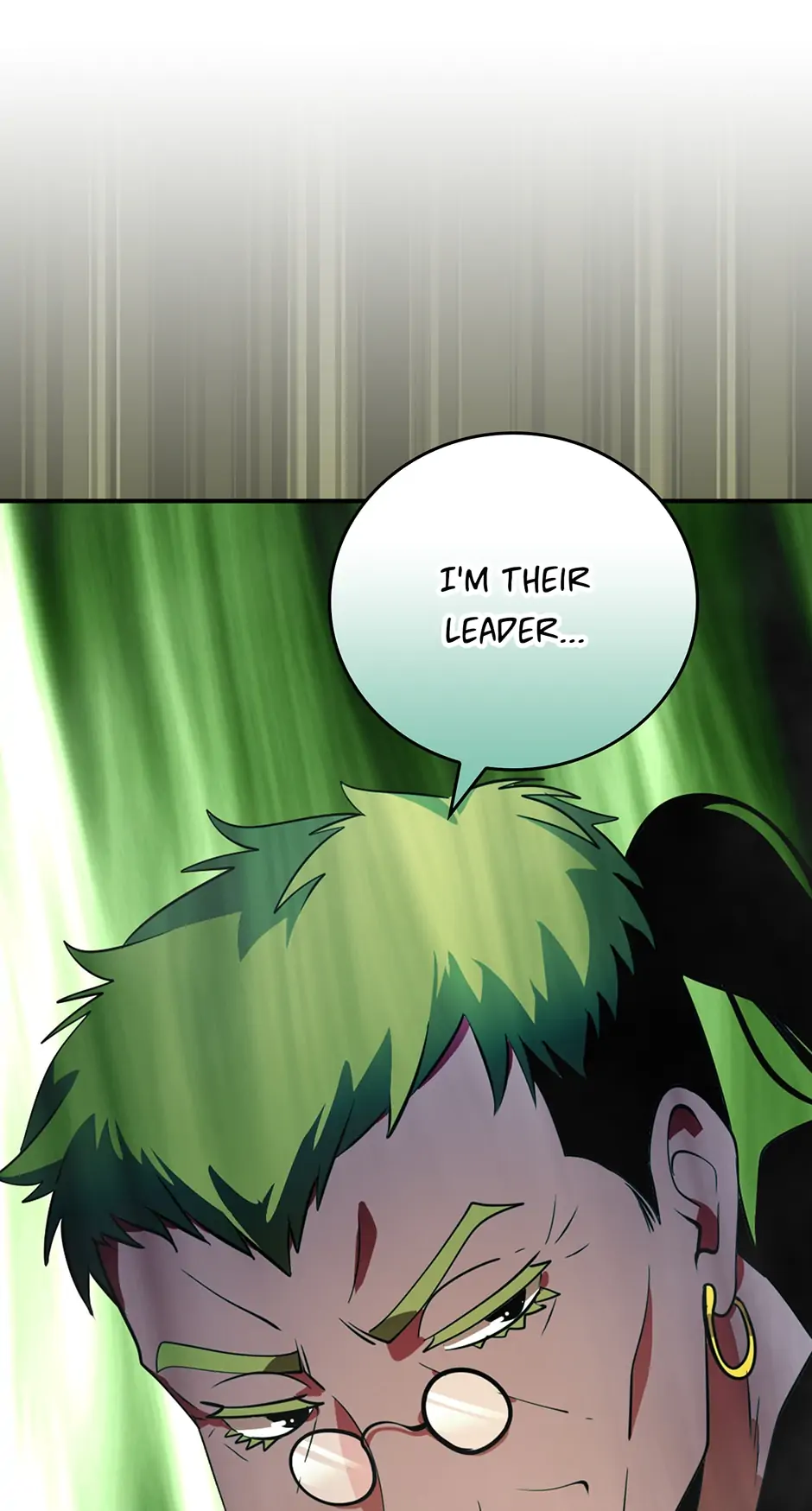 Read I'm Destined to Greatness EN Manga Online