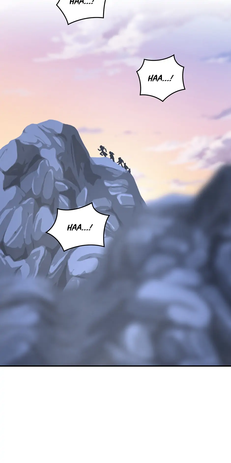 Read I'm Destined to Greatness EN Manga Online