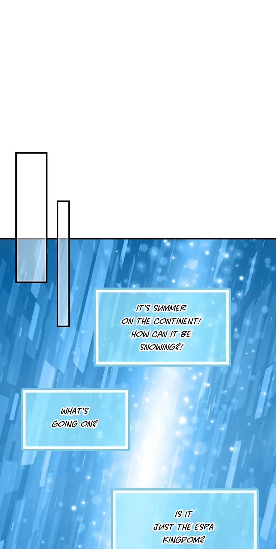 Read I'm Destined to Greatness EN Manga Online