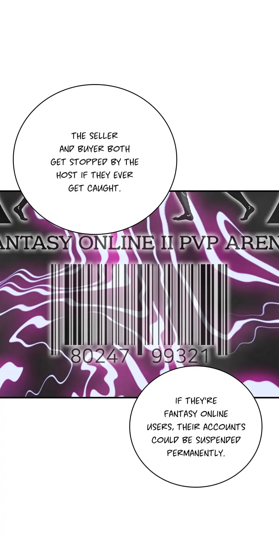 Read I'm Destined to Greatness EN Manga Online