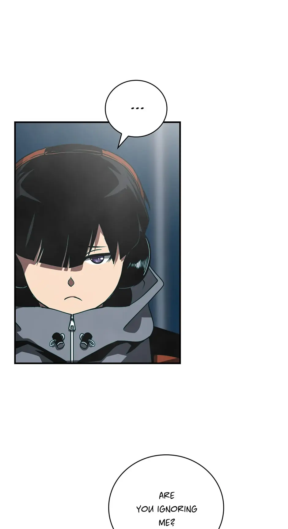 Read I'm Destined to Greatness EN Manga Online