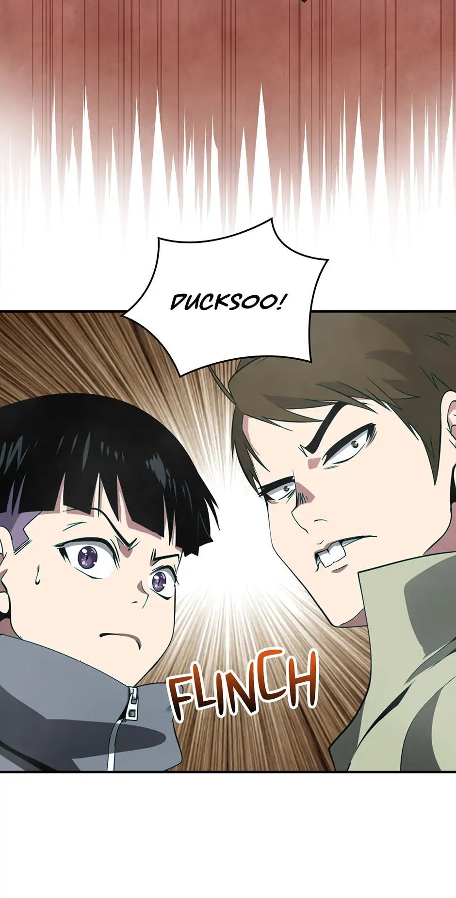 Read I'm Destined to Greatness EN Manga Online