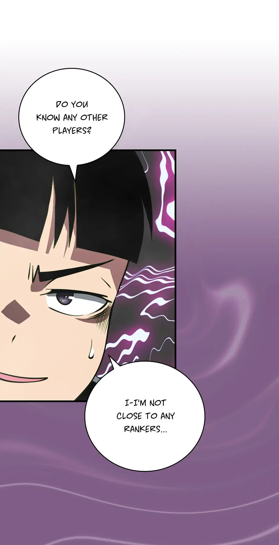 Read I'm Destined to Greatness EN Manga Online