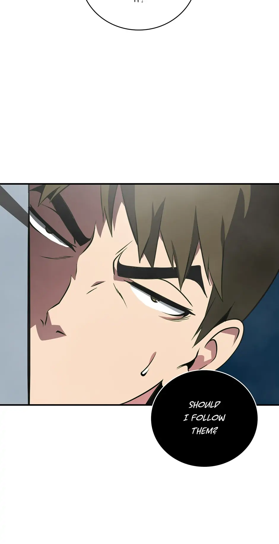 Read I'm Destined to Greatness EN Manga Online