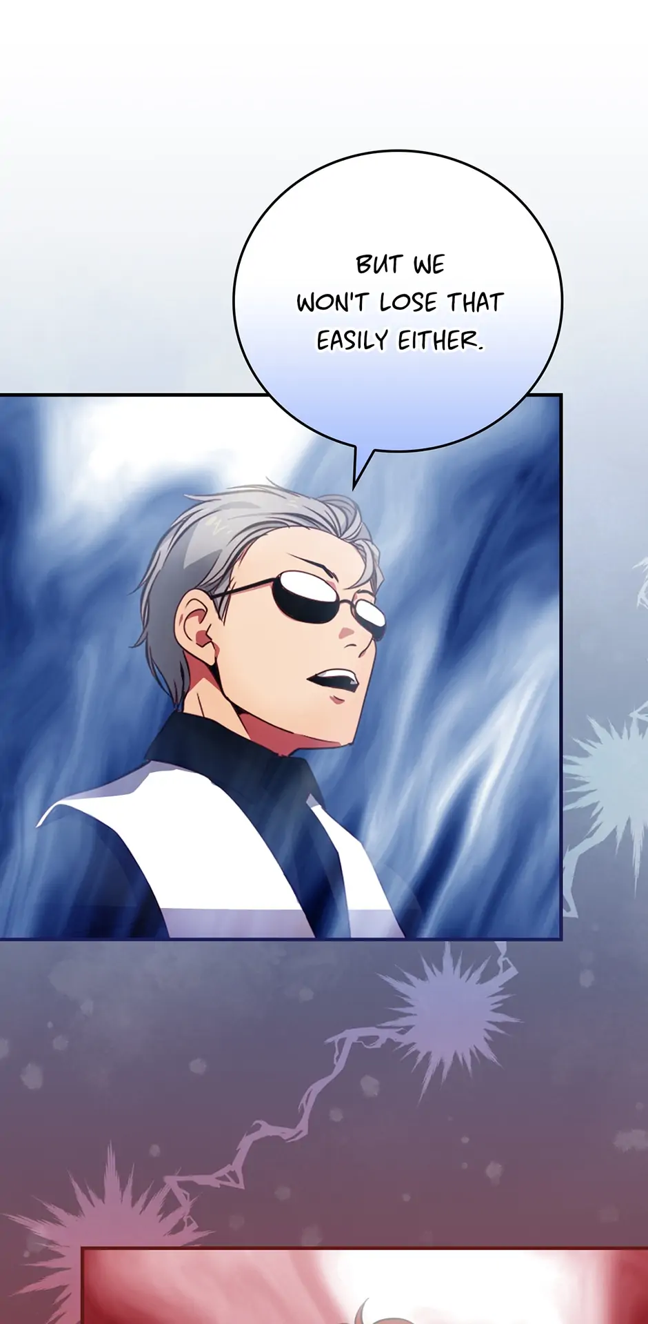 Read I'm Destined to Greatness EN Manga Online
