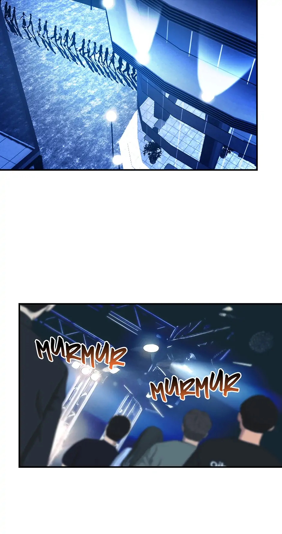 Read I'm Destined to Greatness EN Manga Online