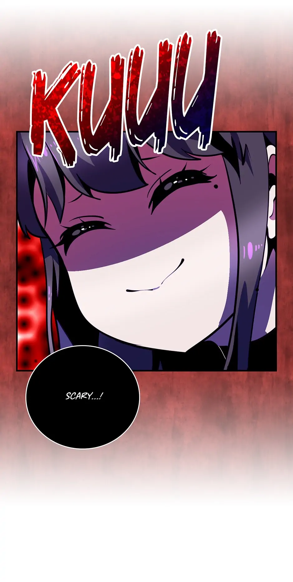 Read I'm Destined to Greatness EN Manga Online
