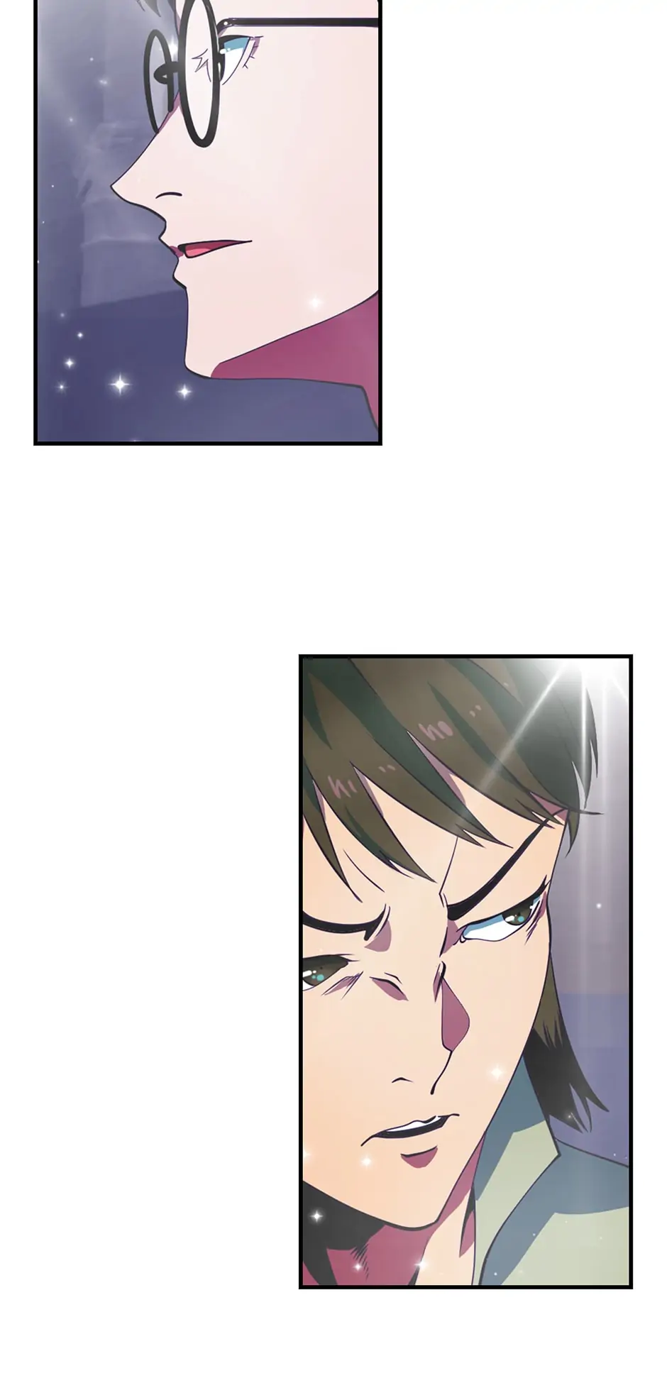 Read I'm Destined to Greatness EN Manga Online
