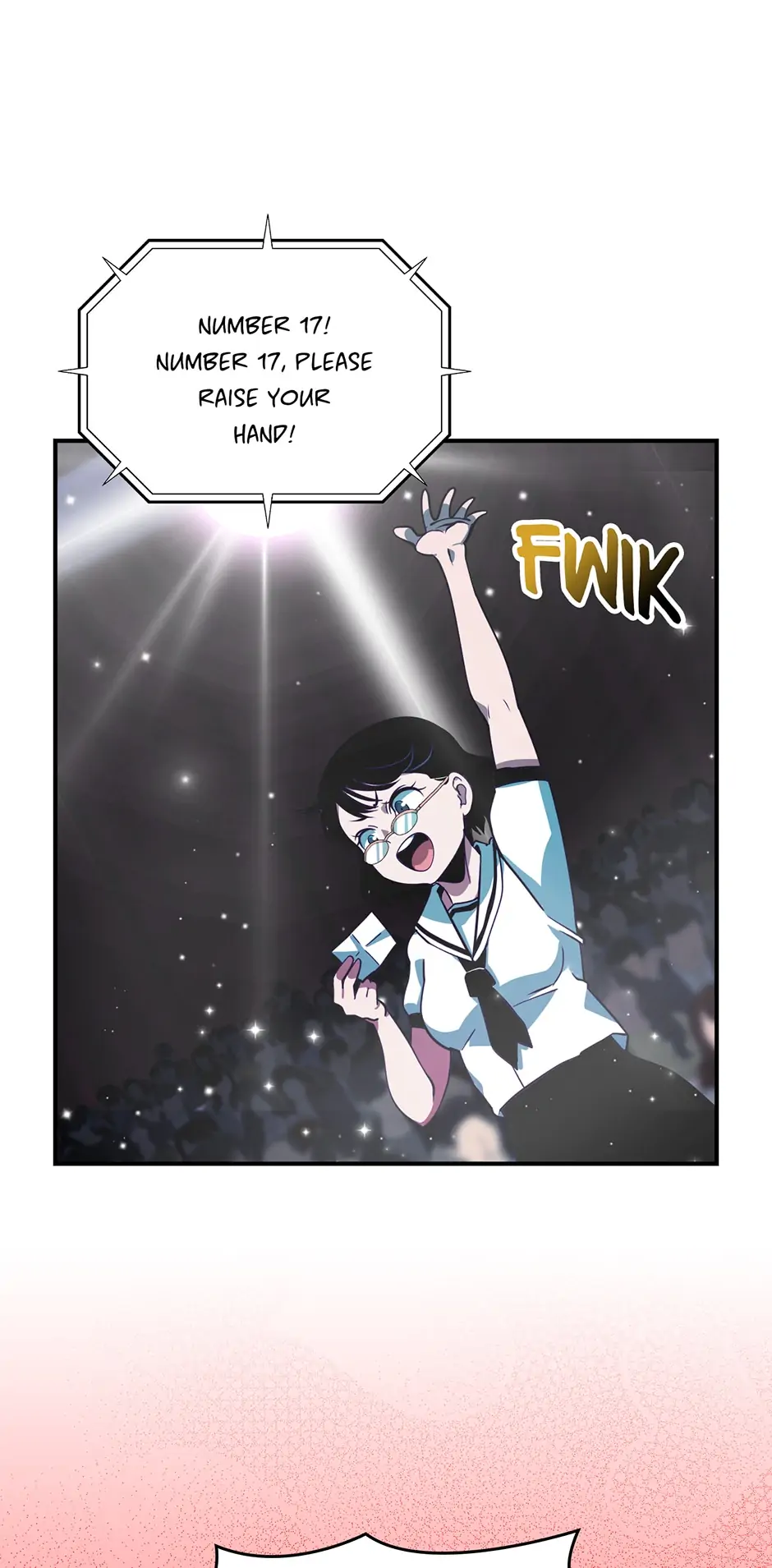 Read I'm Destined to Greatness EN Manga Online