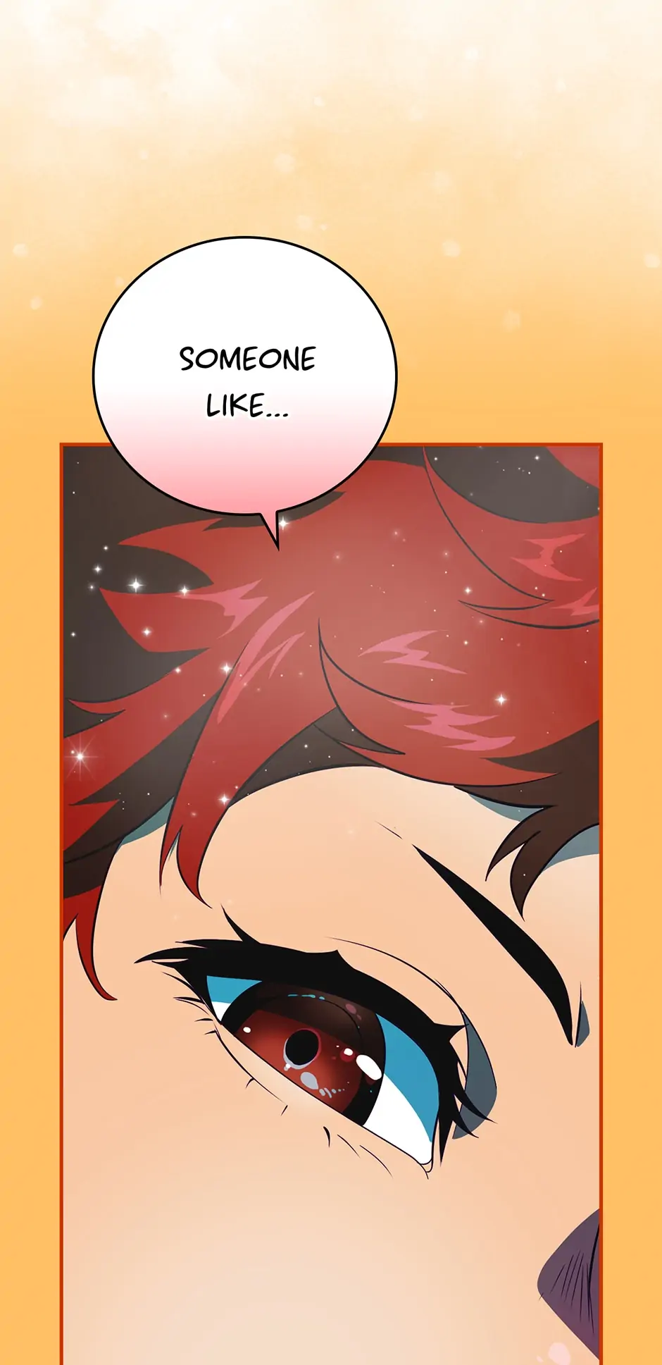 Read I'm Destined to Greatness EN Manga Online