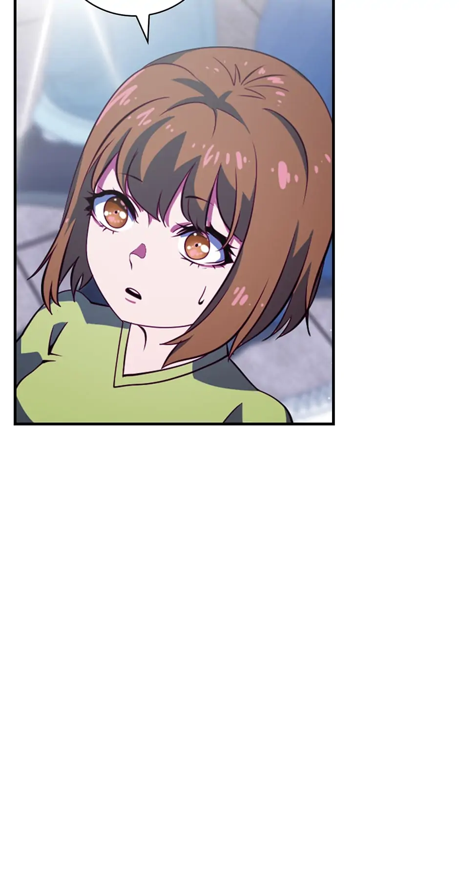 Read I'm Destined to Greatness EN Manga Online